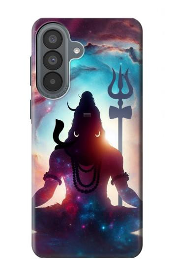 S3998 Lord Shiva Nebula Case For Samsung Galaxy A37