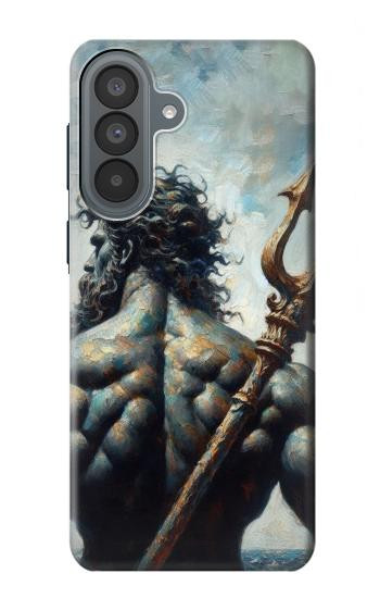 S4010 Poseidon Trident God of The Sea Case For Samsung Galaxy A37