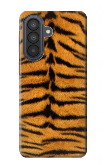 S0576 Tiger Skin Case For Samsung Galaxy A57