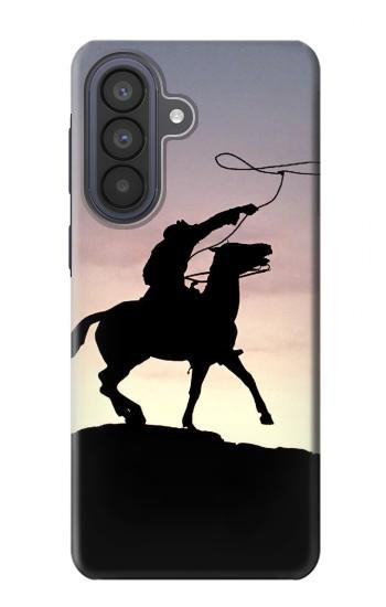 S0773 Cowboy Case For Samsung Galaxy A57