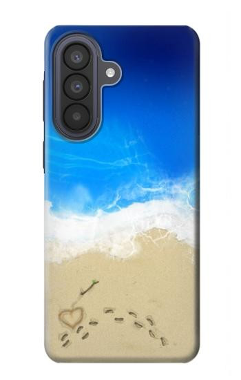 S0912 Relax Beach Case For Samsung Galaxy A57