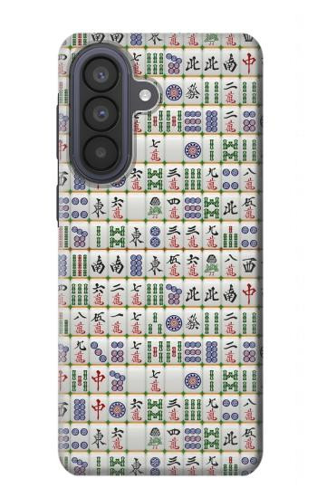 S1051 Mahjong Case For Samsung Galaxy A57
