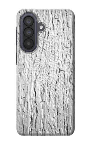 S1142 Wood Skin Graphic Case For Samsung Galaxy A57