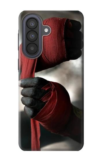 S1252 Boxing Fighter Case For Samsung Galaxy A57