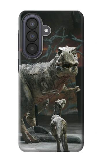 S1288 Dinosaur T Rex Museum Case For Samsung Galaxy A57