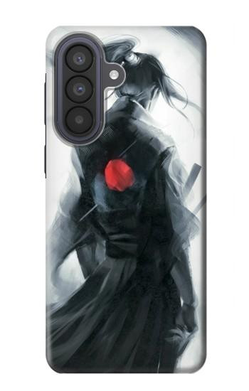 S1339 Japan Samurai Bushido Case For Samsung Galaxy A57