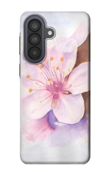 S1415 Sakura Blossom Art Case For Samsung Galaxy A57
