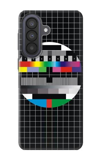 S1501 No Signal Television Case For Samsung Galaxy A57