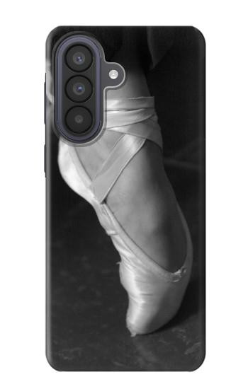 S1593 Ballet Pointe Shoe Case For Samsung Galaxy A57