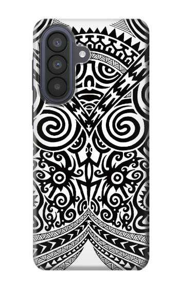 S1655 Maori Tattoo Case For Samsung Galaxy A57
