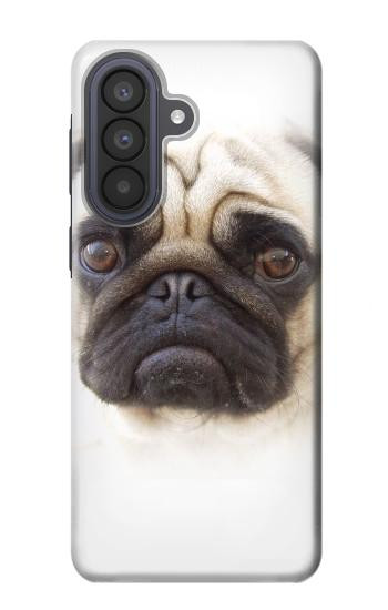 S1852 Pug Dog Case For Samsung Galaxy A57