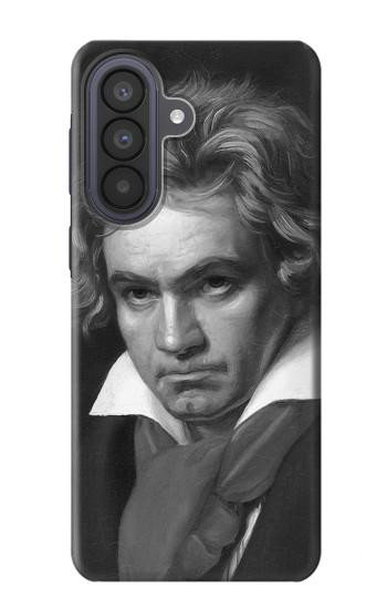 S1930 Beethoven Case For Samsung Galaxy A57