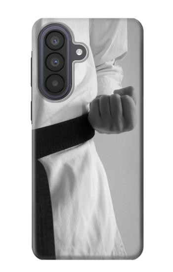 S1931 Black Belt Karate Case For Samsung Galaxy A57