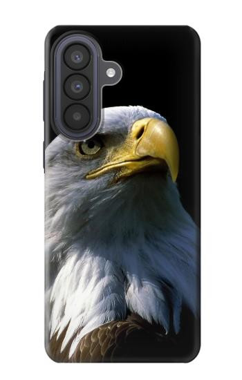 S2046 Bald Eagle Case For Samsung Galaxy A57