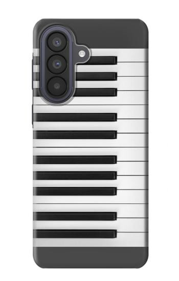 S2082 One Octave Piano Case For Samsung Galaxy A57