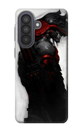 S2111 Dark Samurai Case For Samsung Galaxy A57