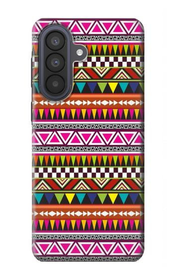 S2292 Aztec Tribal Pattern Case For Samsung Galaxy A57