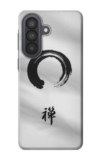 S2398 Zen Buddhism Symbol Case For Samsung Galaxy A57
