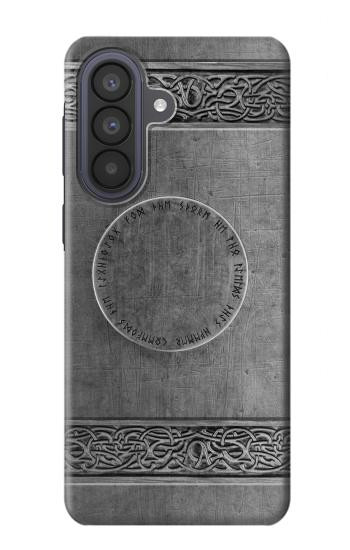S2413 Thor Hammer Case For Samsung Galaxy A57