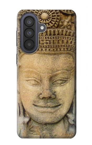 S2416 Apsaras Angkor Wat Cambodian Art Case For Samsung Galaxy A57