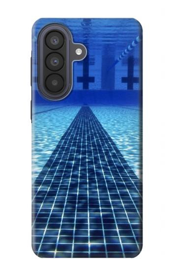 S2429 Swimming Pool Case For Samsung Galaxy A57