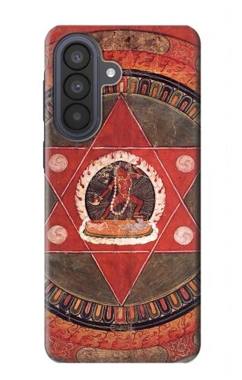 S2464 Tibetan Mandala of the Naropa Tradition Case For Samsung Galaxy A57