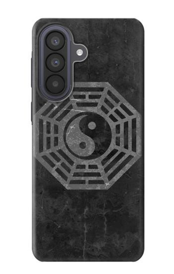 S2503 Tao Dharma Yin Yang Case For Samsung Galaxy A57