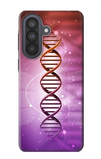 S2573 Dna Genetic Code Case For Samsung Galaxy A57