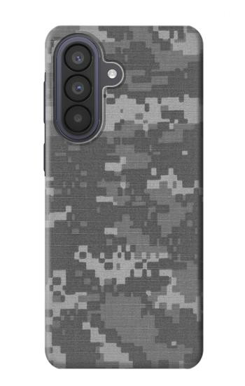 S2867 Army White Digital Camo Case For Samsung Galaxy A57