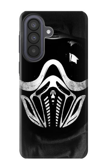 S2924 Paintball Mask Case For Samsung Galaxy A57