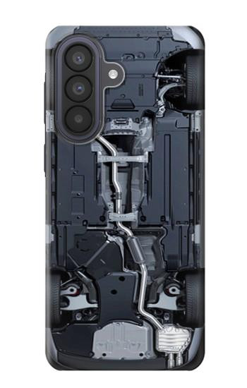 S2926 Car Underbody Case For Samsung Galaxy A57