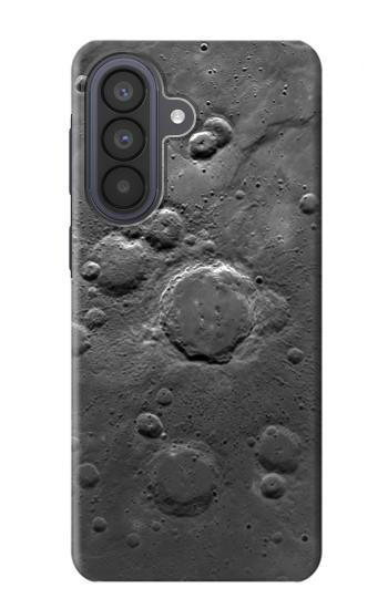S2946 Moon Surface Case For Samsung Galaxy A57