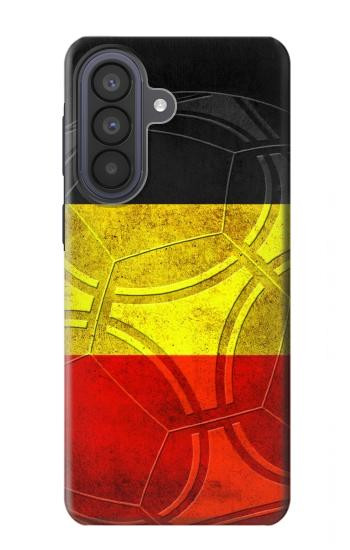 S2965 Belgium Football Soccer Case For Samsung Galaxy A57