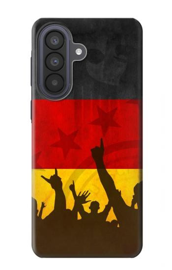 S2966 Germany Football Soccer Case For Samsung Galaxy A57