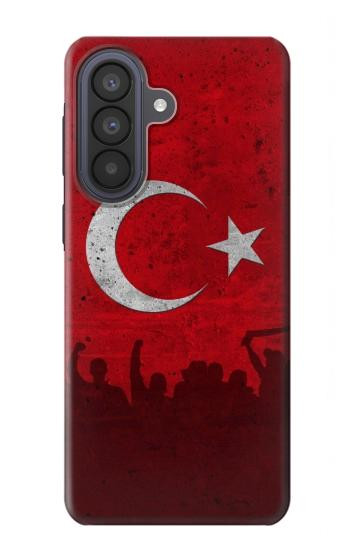 S2991 Turkey Football Soccer Case For Samsung Galaxy A57