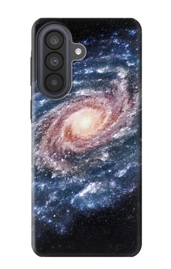 S3192 Milky Way Galaxy Case For Samsung Galaxy A57