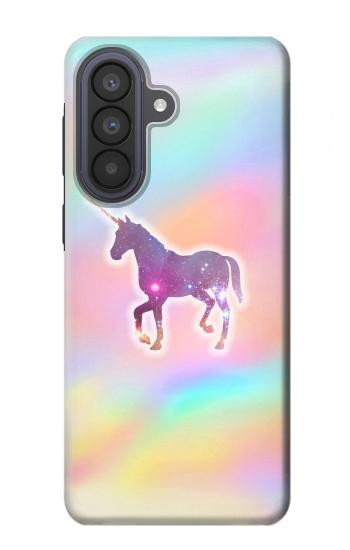S3203 Rainbow Unicorn Case For Samsung Galaxy A57