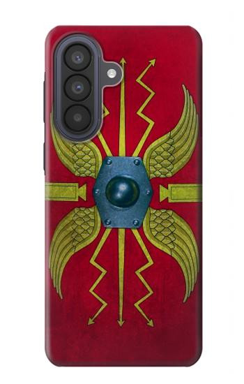 S3206 Roman Shield Scutum Case For Samsung Galaxy A57