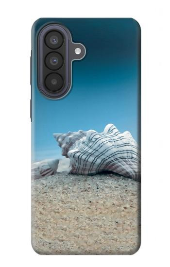 S3213 Sea Shells Under the Sea Case For Samsung Galaxy A57