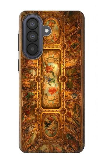 S3217 Sistine Chapel Vatican Case For Samsung Galaxy A57