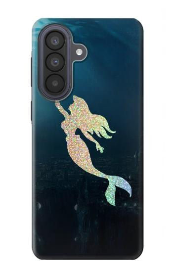 S3250 Mermaid Undersea Case For Samsung Galaxy A57