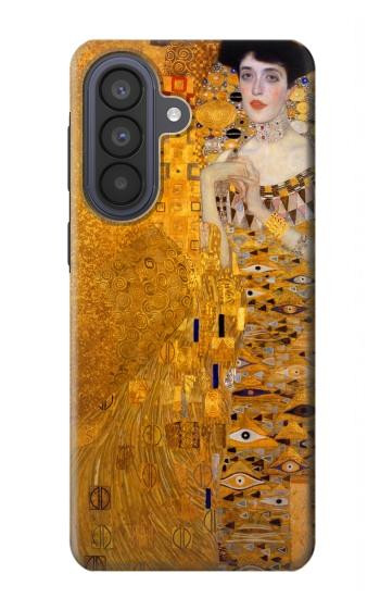 S3332 Gustav Klimt Adele Bloch Bauer Case For Samsung Galaxy A57