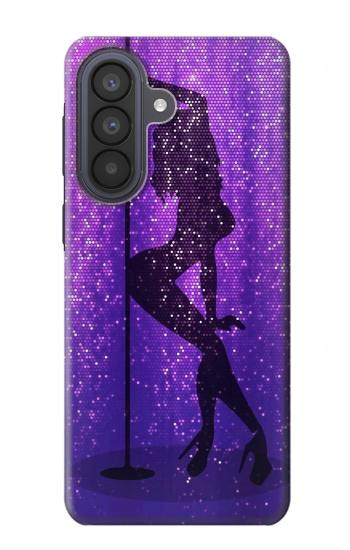 S3400 Pole Dance Case For Samsung Galaxy A57