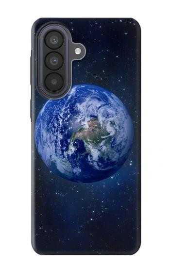 S3430 Blue Planet Case For Samsung Galaxy A57