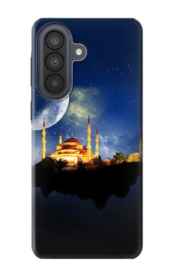 S3506 Islamic Ramadan Case For Samsung Galaxy A57