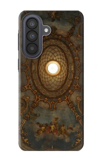 S3565 Municipale Piacenza Theater Case For Samsung Galaxy A57