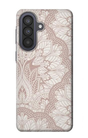 S3580 Mandal Line Art Case For Samsung Galaxy A57