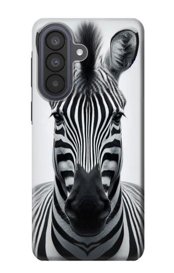 S4027 Zebra Case For Samsung Galaxy A57