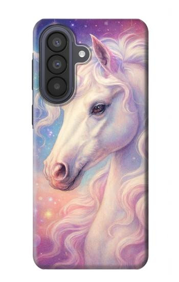 S4054 Fantasy Unicorn Case For Samsung Galaxy A57