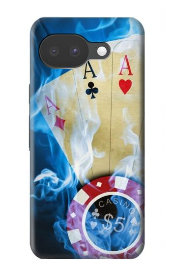 S0348 Casino Case For Google Pixel 10a